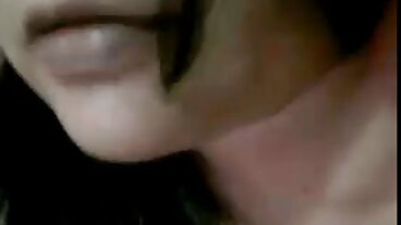 Latynoska BBW bierze prysznic przed głębokim amatorskie sex fotki wierceniem