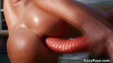 RealityKings: Nauka spuszczania się na sex laski fotki PornHD z Kenzie Reeves