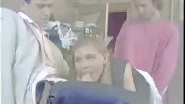 Blond MILF jest na świeżym xxx fotki mięsie