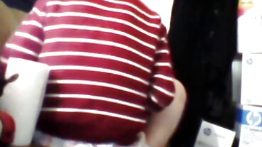 Zaokrąglona PAWG sex zdjecia dojrzale MILF to solowa wróżka kuchenna!