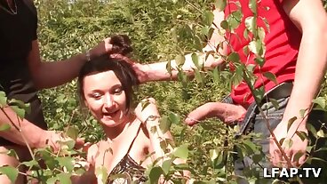 Wymarzony MILF zdiecia ertyczne Bod Anissa Kate znajduje Fit Fellera do ruchania