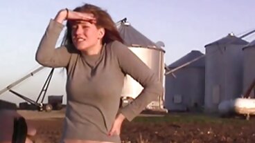 Pasierbica Lacy i fotki mamuski BFF podglądają tatusia Charlesa!