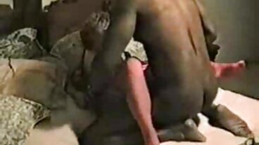 Łysy sex focie Bloke jest pasierbem Richelle na 4 miejsce!